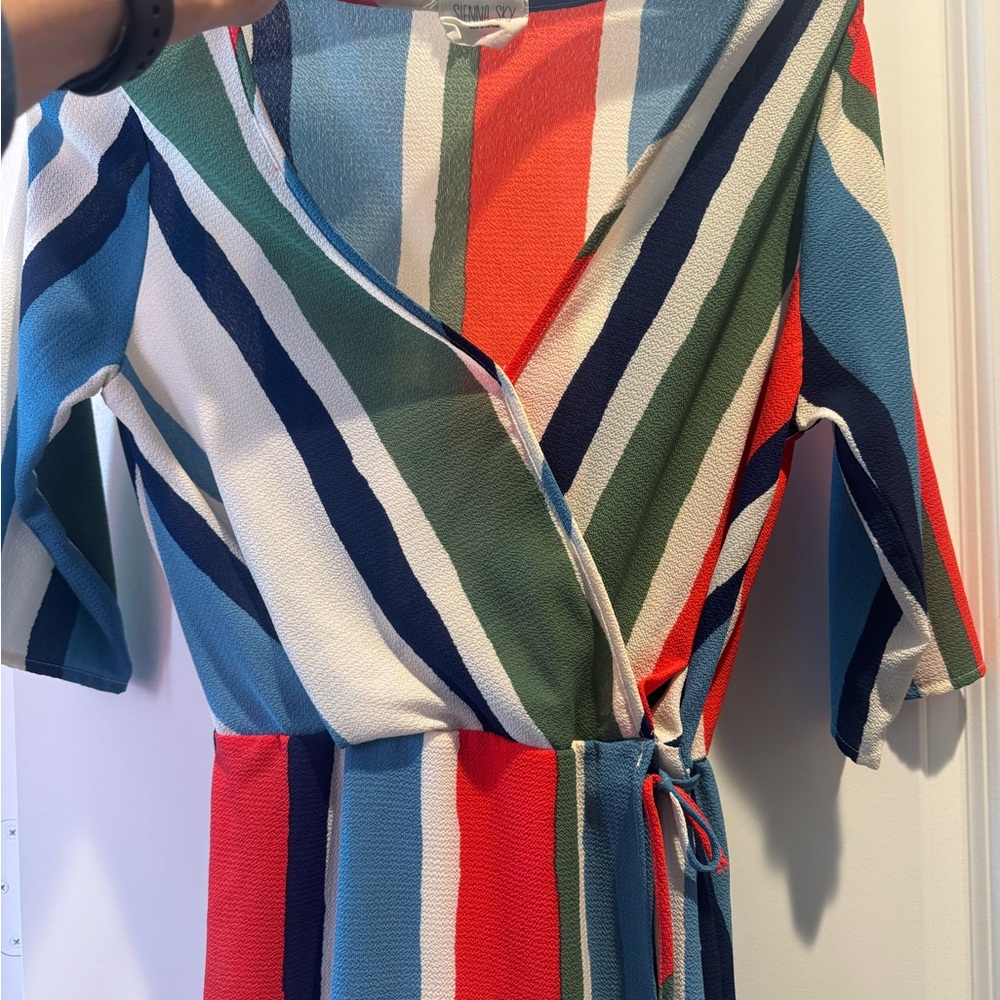 Lot of 6 women’s blouses size small & XS